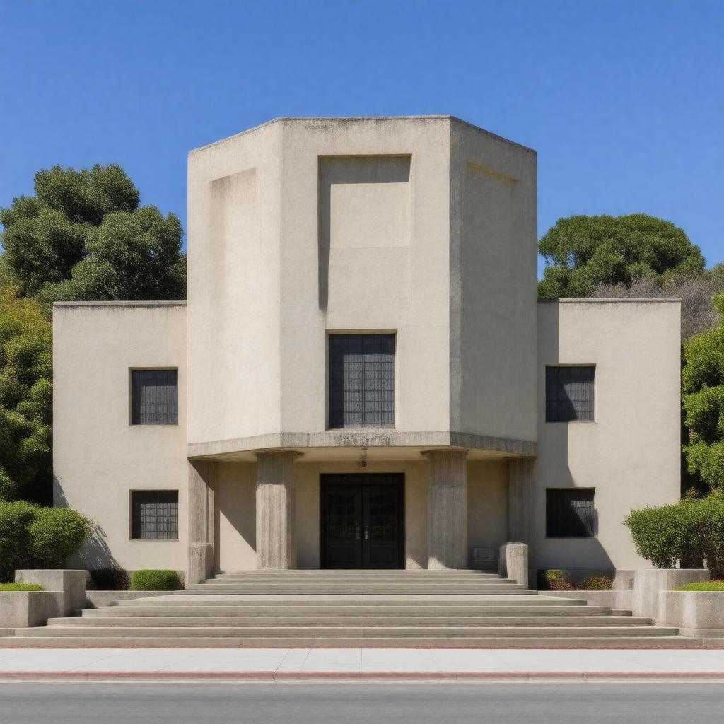 Caltech Seismo Lab